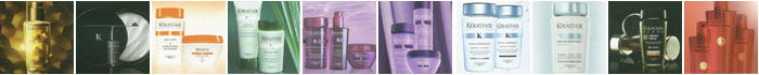 Ритуалы KERASTASE