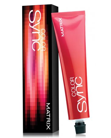 matrix color sync palitra