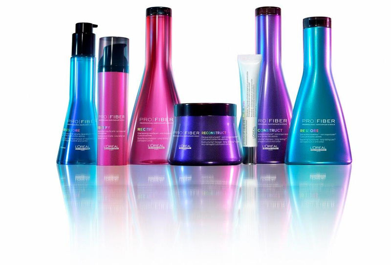 Loreal Pro Fiber