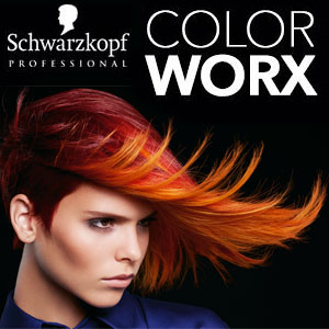 Schwarzkopf Igora ColorWorx Краситель прямого окрашивания