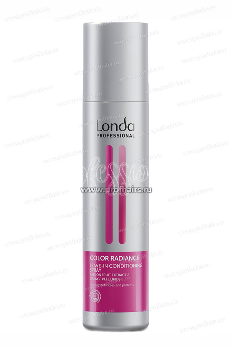 Londa Color Radiance Спрей-кондиционер для окрашенных волос 250 мл.