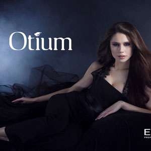 Estel Professional. Обновление линии средств по уходу за волосами OTIUM.