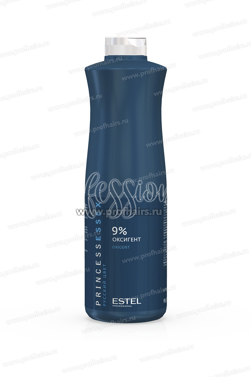 Estel Princess Essex Оксигент 9% 1000 мл.