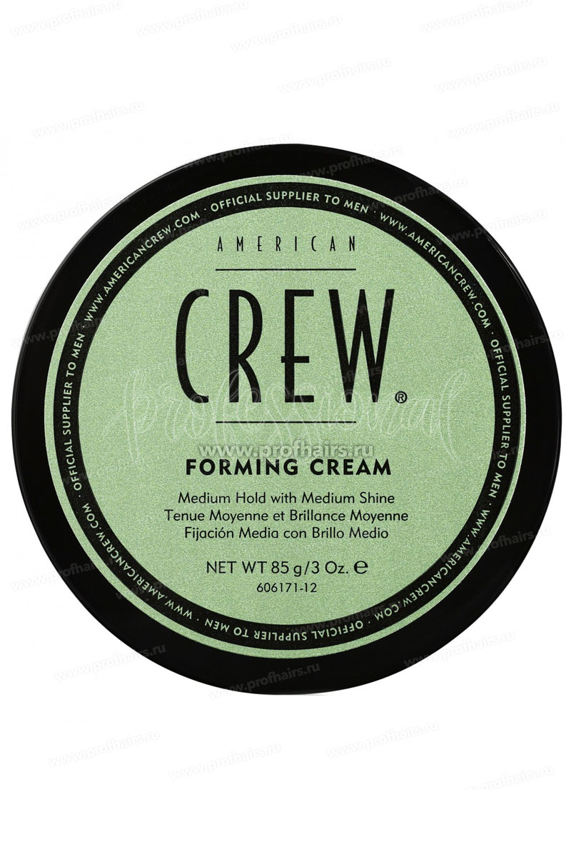 American Crew Forming Cream Крем для укладки волос 85 мл.