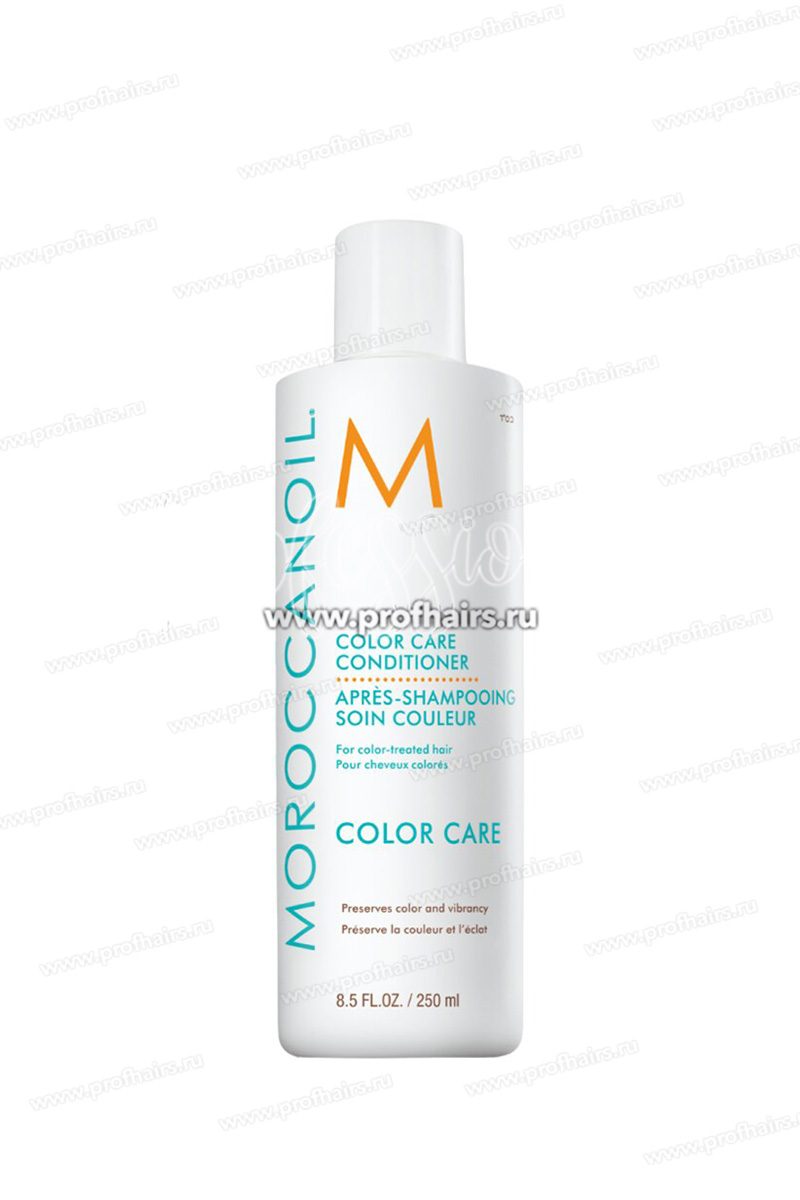 MoroccanOil Color Care Conditioner Кондиционер для окрашенных волос 250 мл.