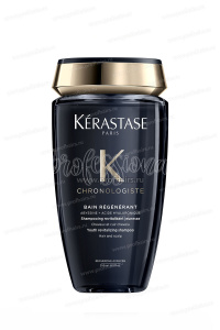 Kerastase Chronologiste Ревитализирующий шампунь-ванна 250 мл.