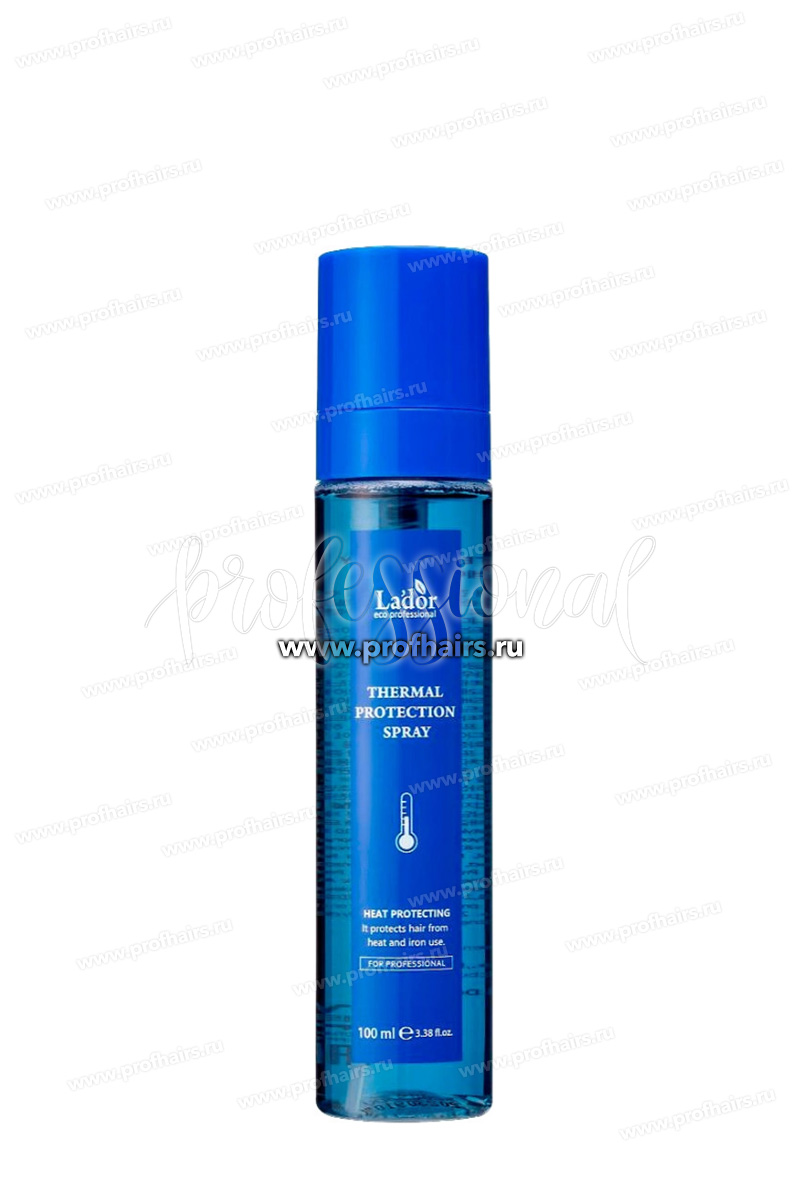 La'dor  Thermal Protection Spray Термозащитный спрей для волос с аминокислотами 100 мл.