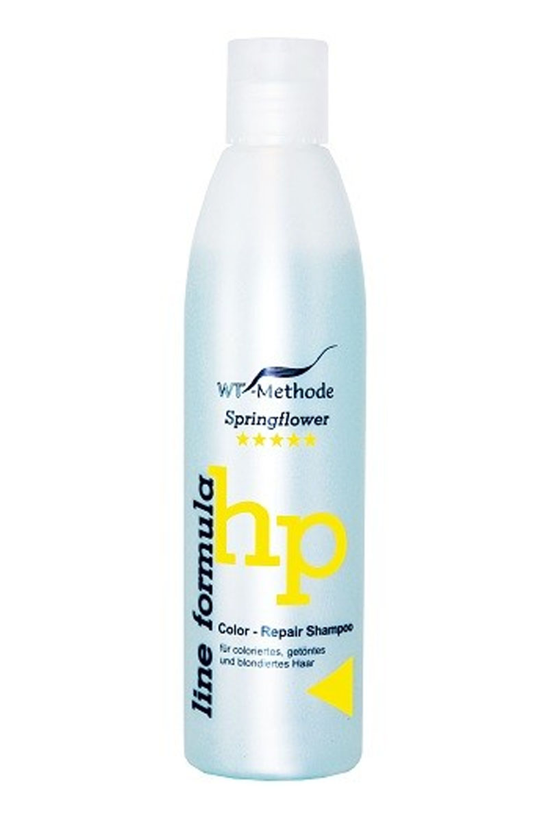 WT-methode Color Repair Shampoo Шампунь для окрашенных волос 250 мл.