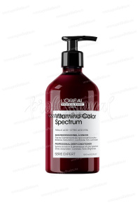 L'Oréal Vitamino Color Spectrum Интенсивный кондиционер для всех типов окрашенных волос 500 мл.