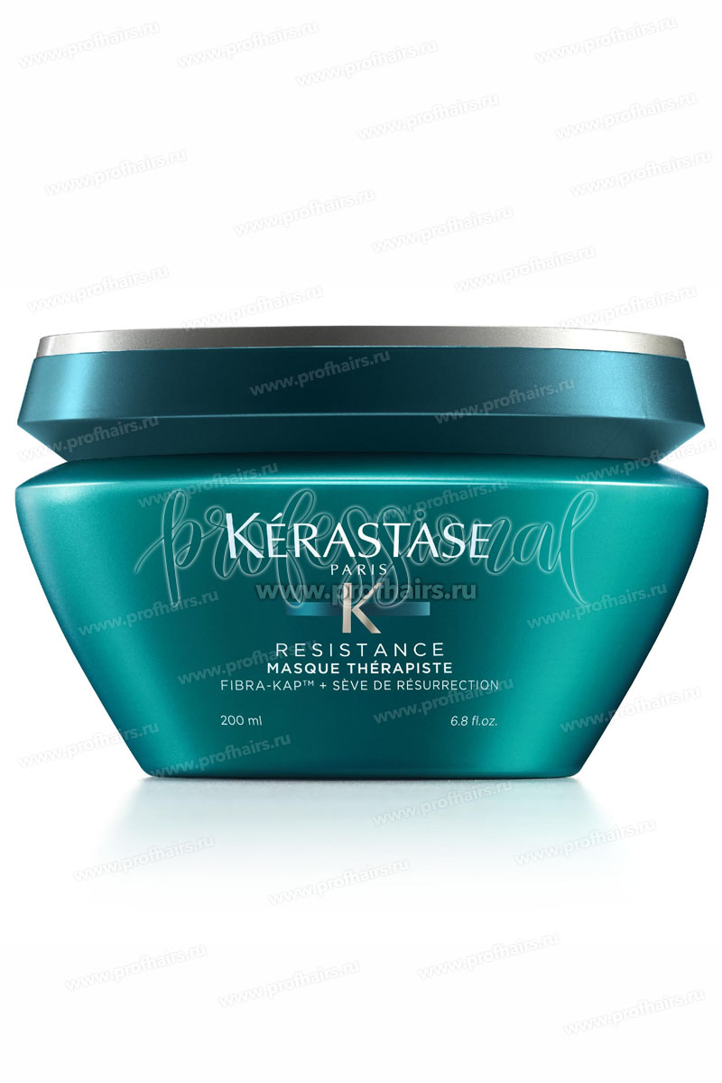 Kerastase Therapiste Masque Маска для восстановления материи волос 200 мл.