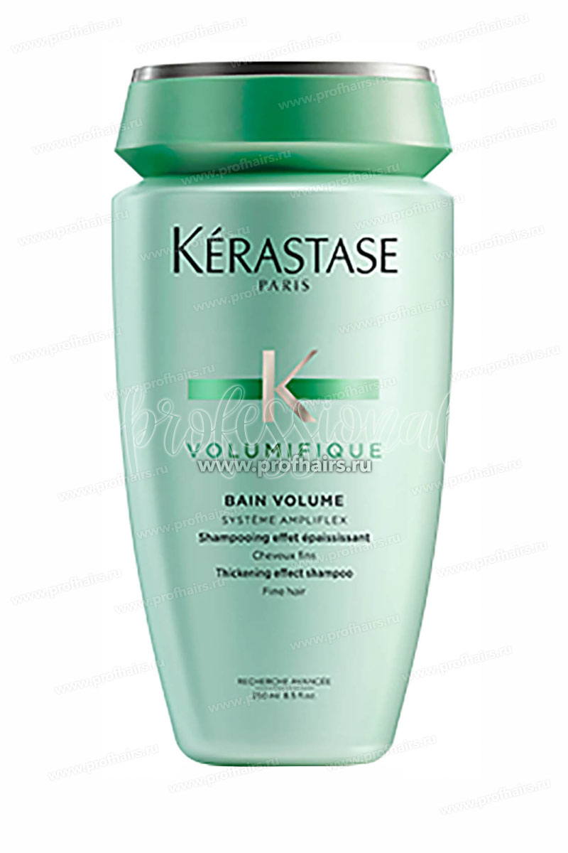 Kerastase Volumifique Шампунь-ванна для объема волос 250 мл.
