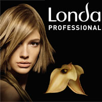 Книга Техники окрашивания и укладки от LONDA Professional