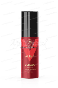 Estel Alpha Ultima Лосьон после бритья 100 мл.