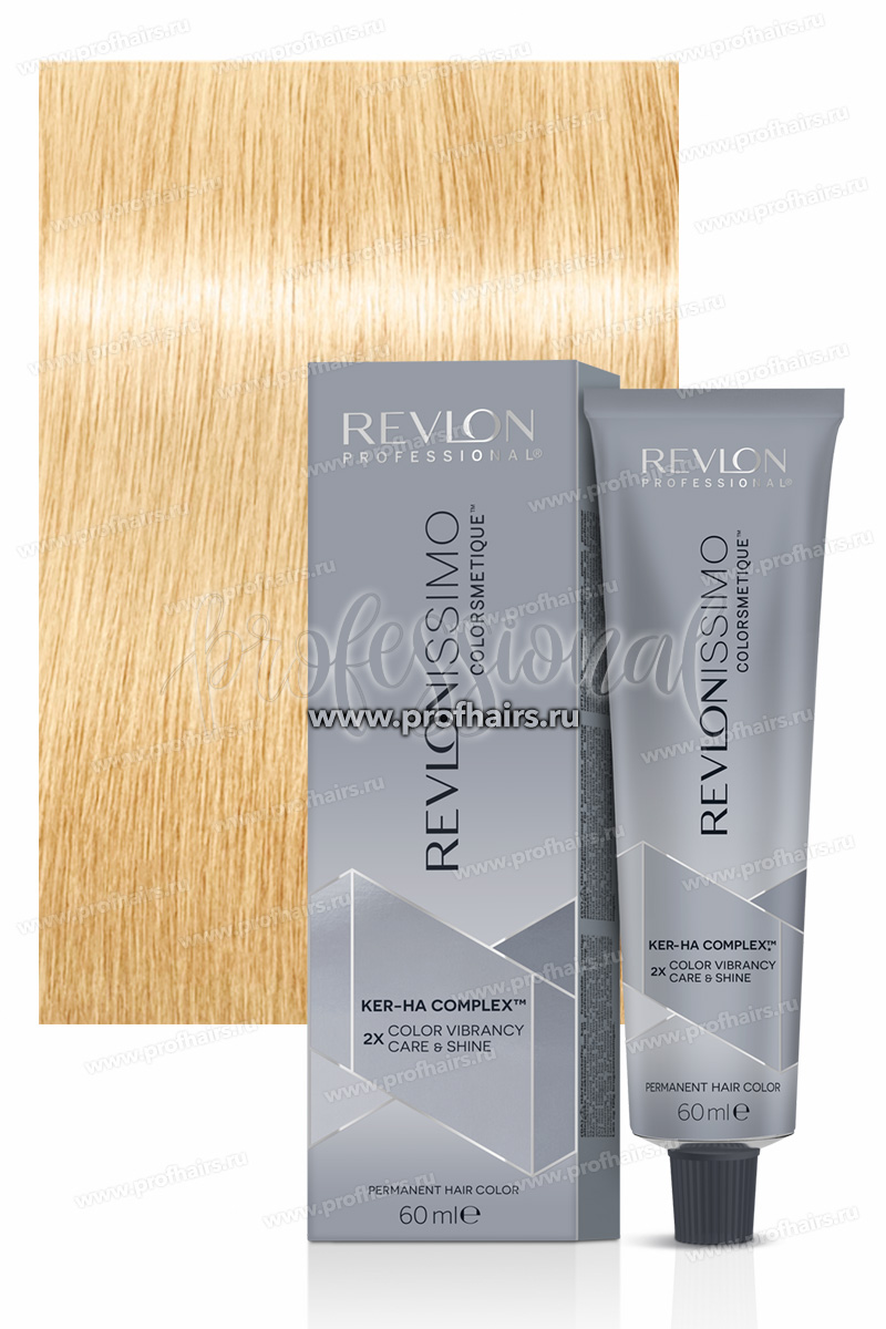 Revlon Revlonissimo Colorsmetique Intense Blonde 1200MN Natural Интенсивный натуральный блондин