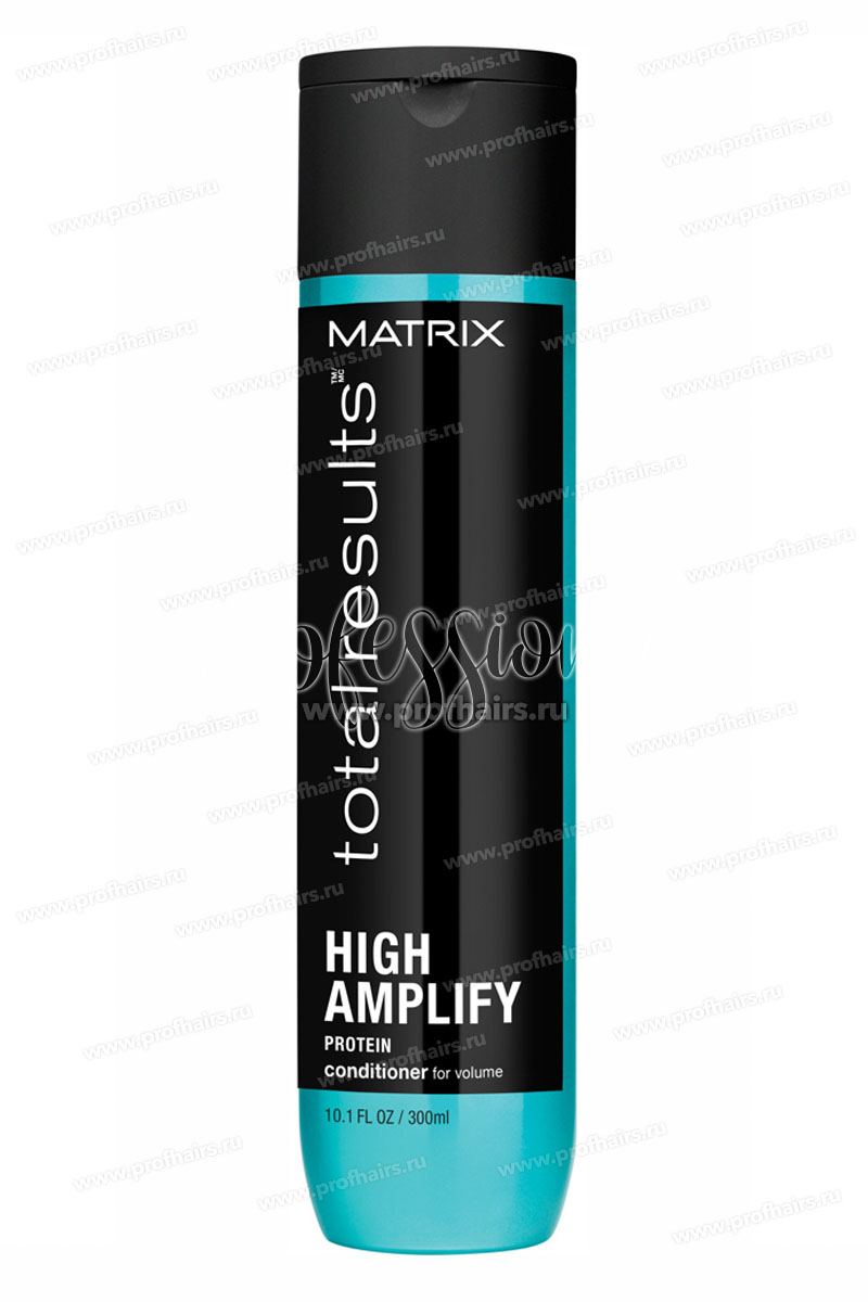 Matrix Total Results High Amplify Conditioner Кондиционер для объёма 300 мл.