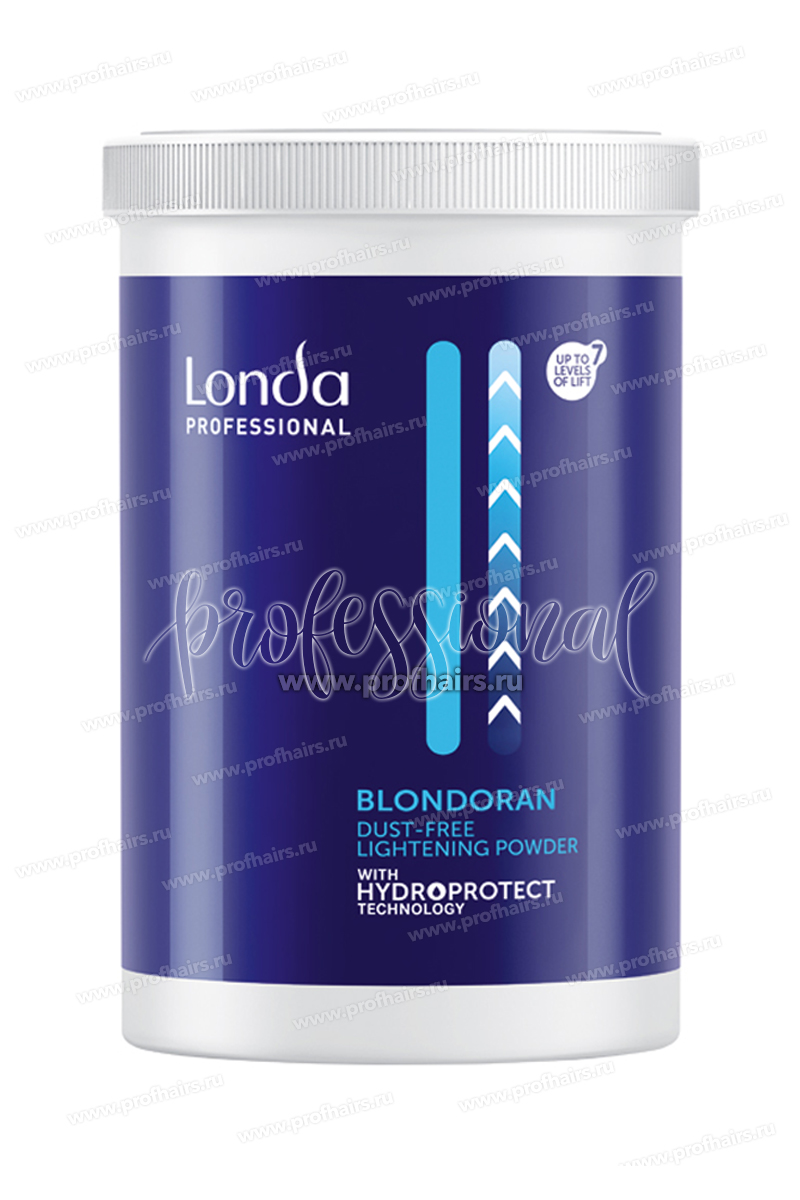 Londa Blondoran Осветляющая пудра без образования пыли 500 гр.