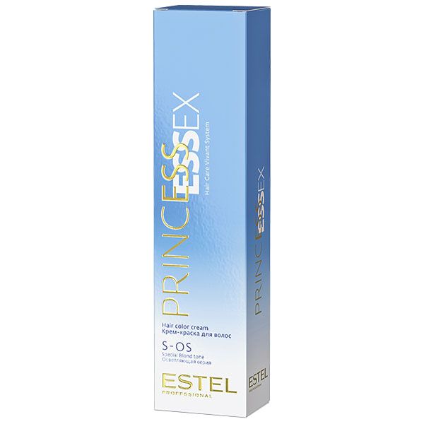 Estel Princess Essex S-OS Осветляющая серия