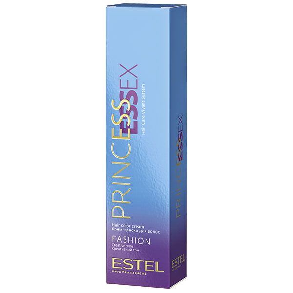 Estel Princess Essex Fashion