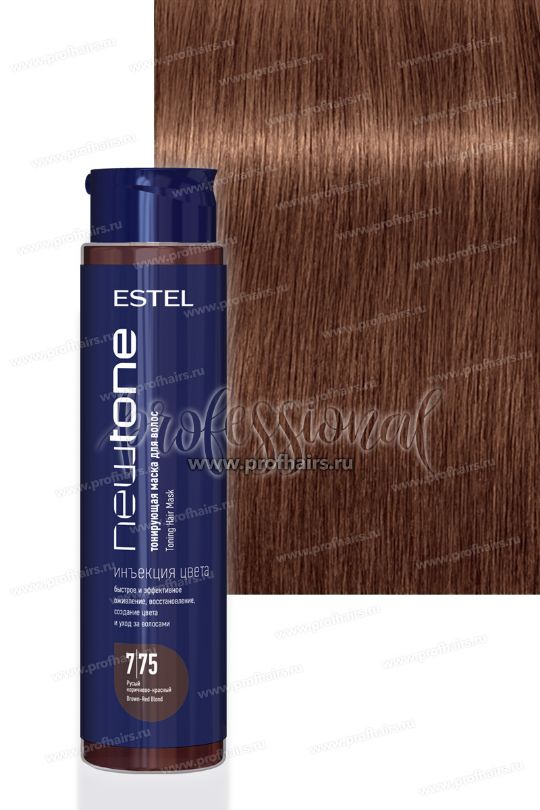 Estel NewTone 7/75