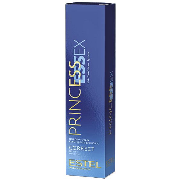 Estel Princess Essex Correct