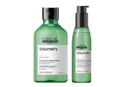 L'Oreal Volumetry