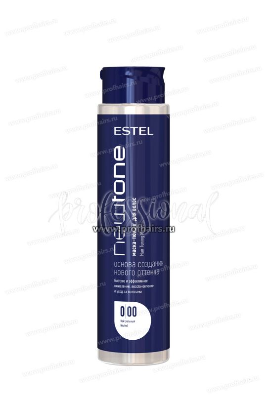 Estel NewTone 0/00