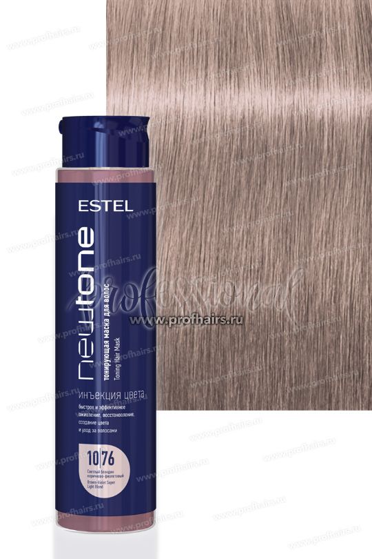 Estel NewTone 10/76