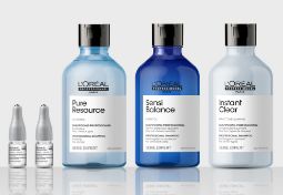 L'Oreal Scalp