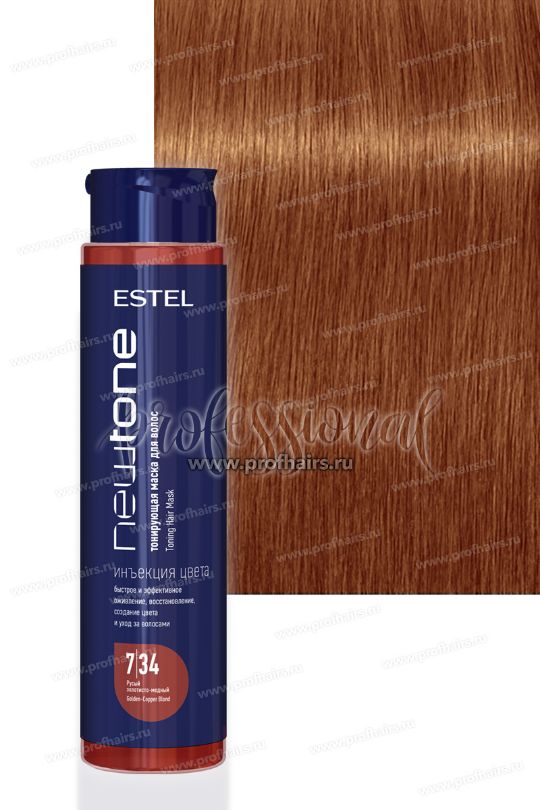 Estel NewTone 7/34