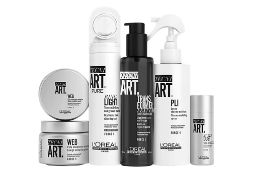 L'Oreal Tecni Art