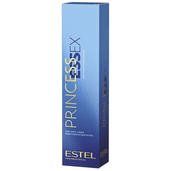 Estel Princess Essex Основная палитра