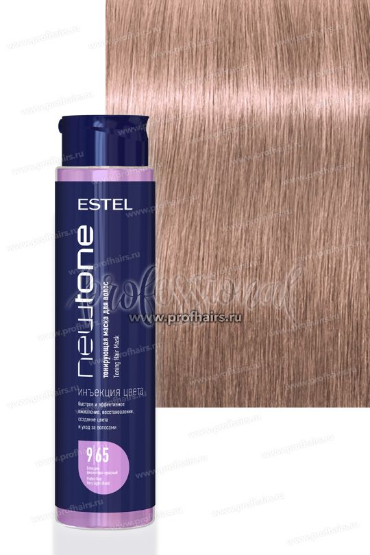 Estel NewTone 9/65