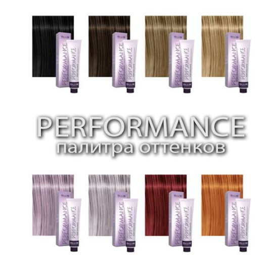 OLLIN Performance
