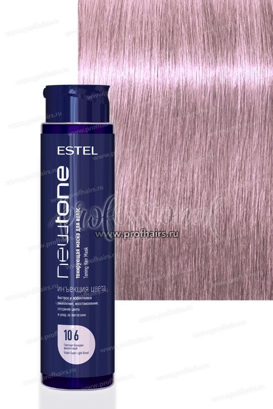 Estel NewTone 10/6