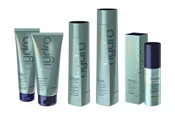 Luxury Hydrobalance