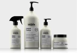 L'Oreal Metal Detox