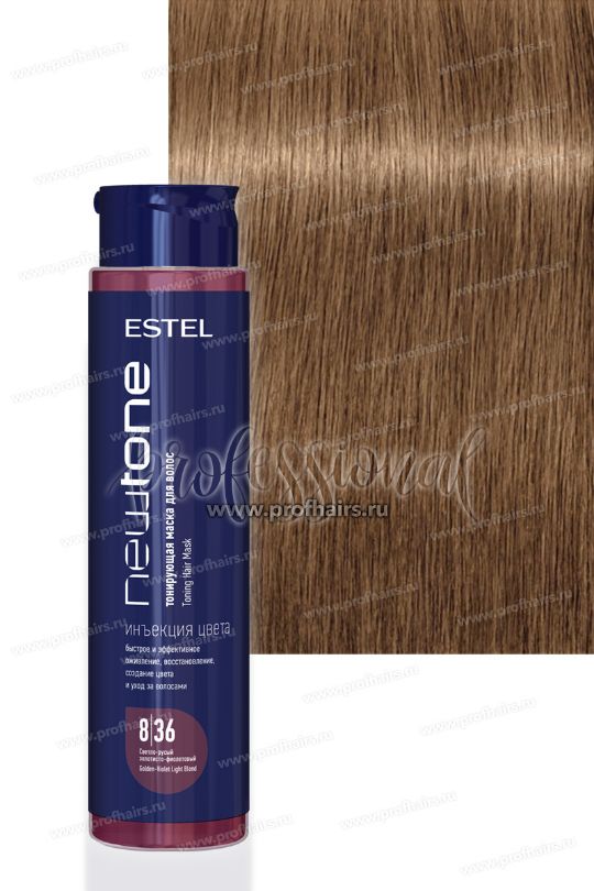 Estel NewTone 8/36