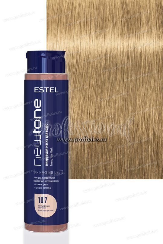 Estel NewTone 10/7
