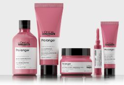 L'Oreal Pro Longer