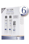 Nioxin Система 6