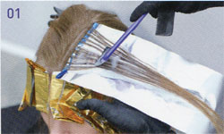 Чистые натуральные Окрашивания