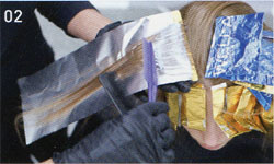 Чистые натуральные Окрашивания