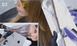 Чистые натуральные Окрашивания