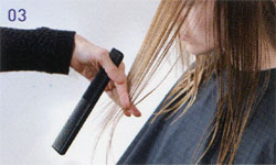 Чистые натуральные Стрижка