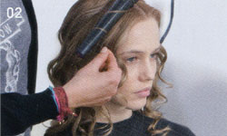 Чистые натуральные Стайлинг