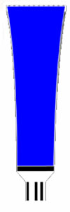 inoa mix blue