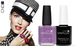 Недельный лак Vinylux Недельный лак Vinylux