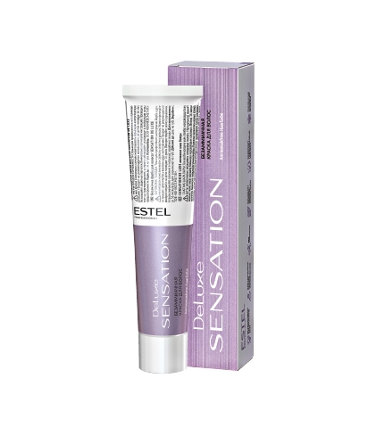 Estel DeLuxe Sensation