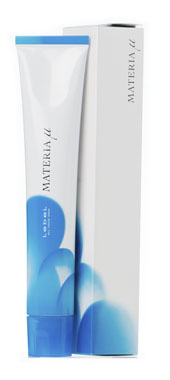 Lebel Materia M - тонирующая краска