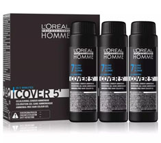 LOreal Cover 5 тонирующий гель